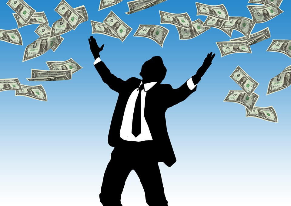 7 Steps To Financial Freedom