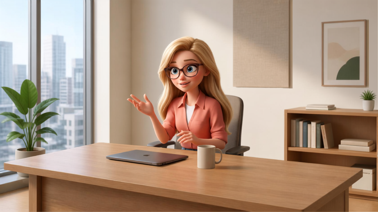 Starting a Cartoon Avatar Channel Is Easier Than You Think